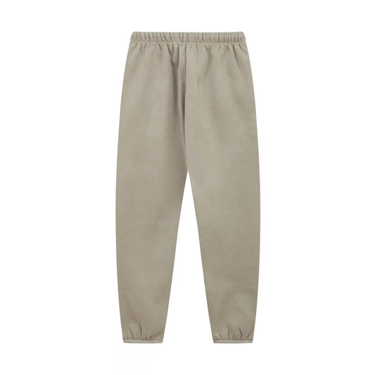 Essentials Clothing Heathered Grey Pant