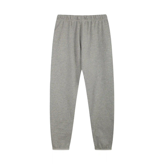 Essentials Clothing Dark Heather Oatmeal Pant