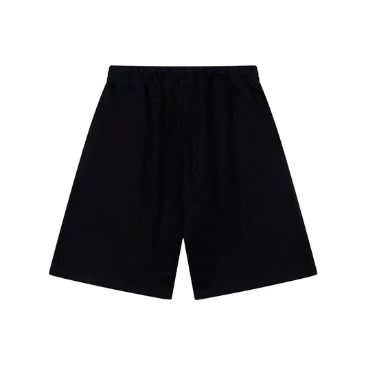 Fear of God Essentials Shorts – Carbon Black Fleece
