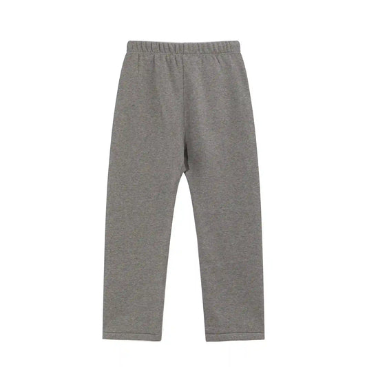 Essentials Sweatpants – Gray Stone Essential Pants