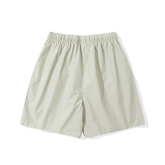 Cement Gray Essential Shorts – Heavyweight Essential Short