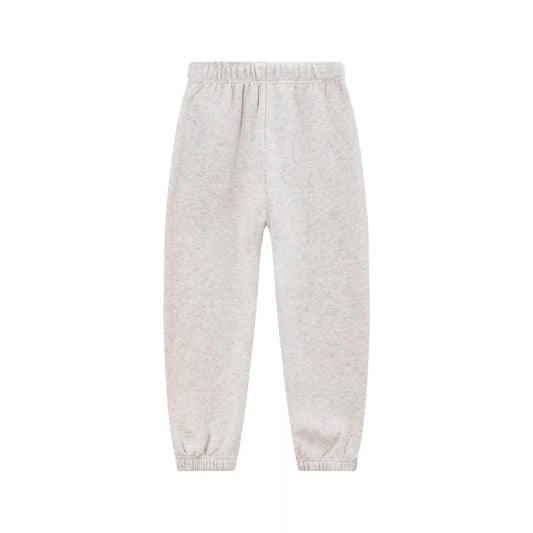 Essentials Sweatpants – Light Heathered Oatmeal Essential Pants