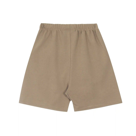 Fear of God Essentials Shorts – Wheat Fleece