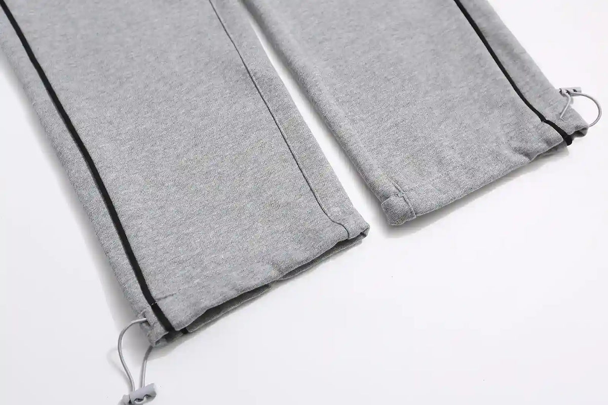 Essentials Sweatpants – Cloudy Gray Essential Pants