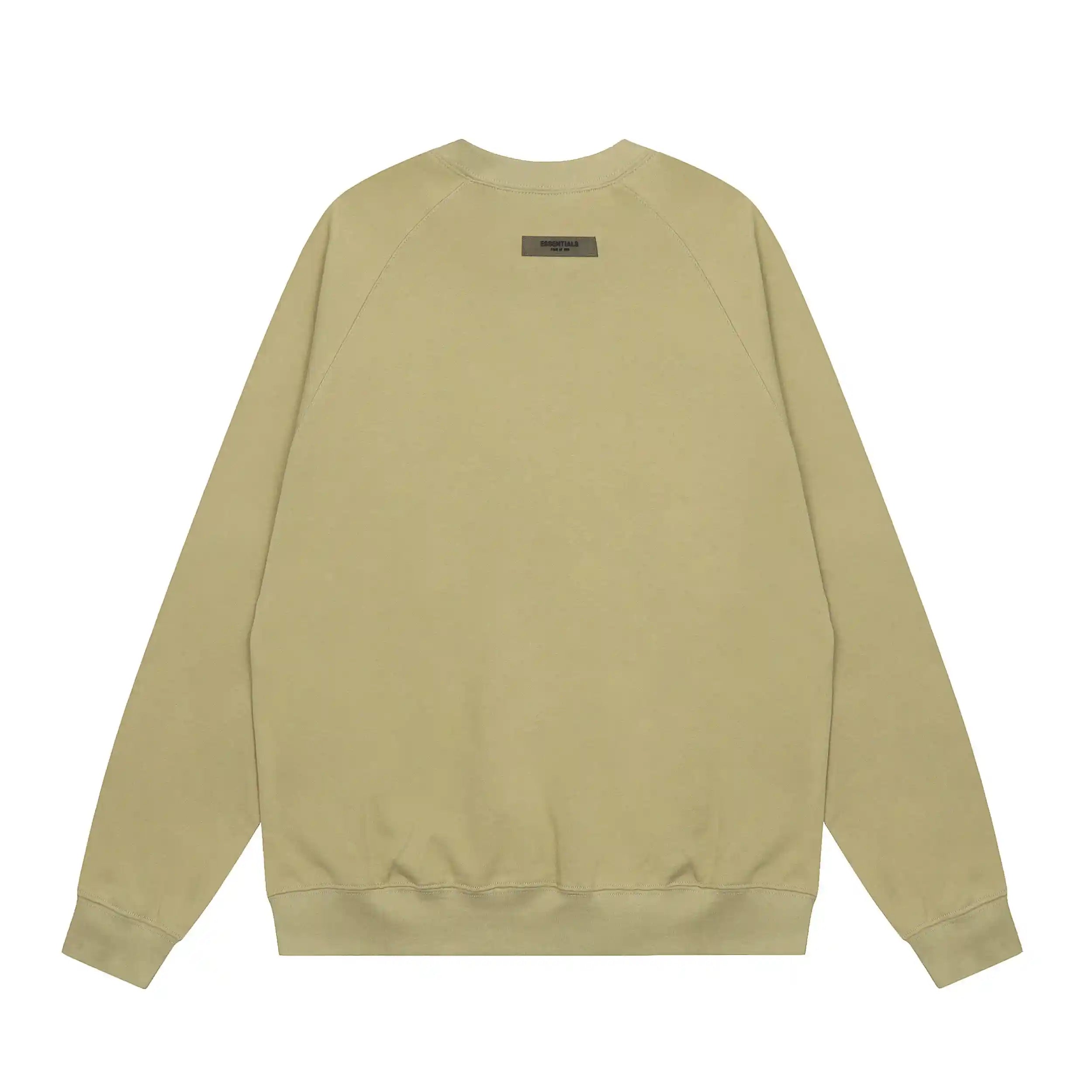 ESSENTIALS Clothing Hampton Yellow Tracksuit