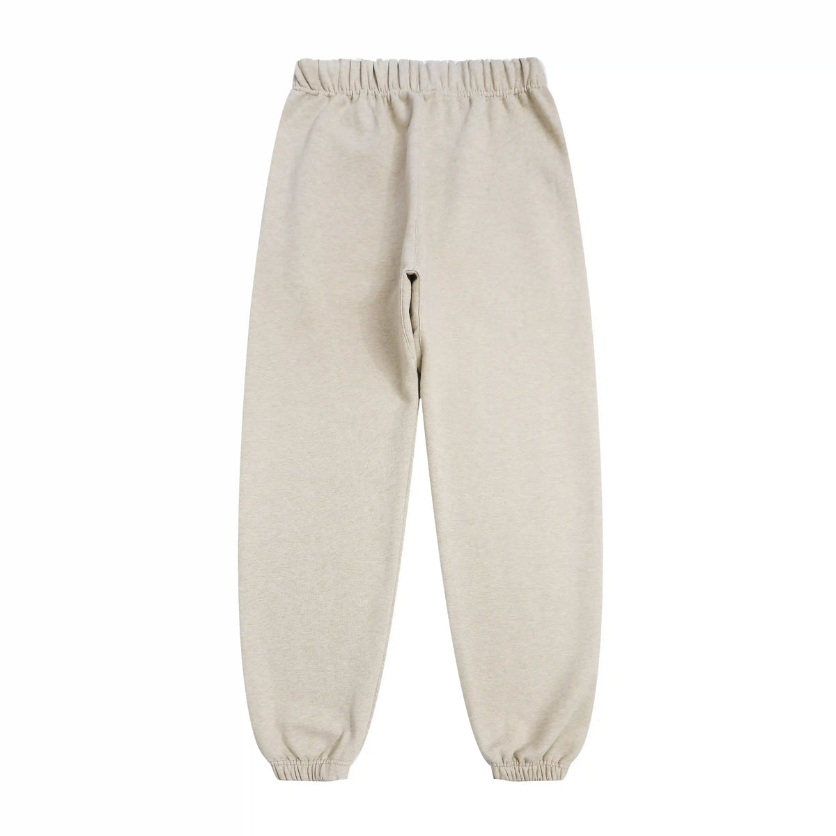 Essentials Sweatpants in Ivory White | Relaxed Fleece