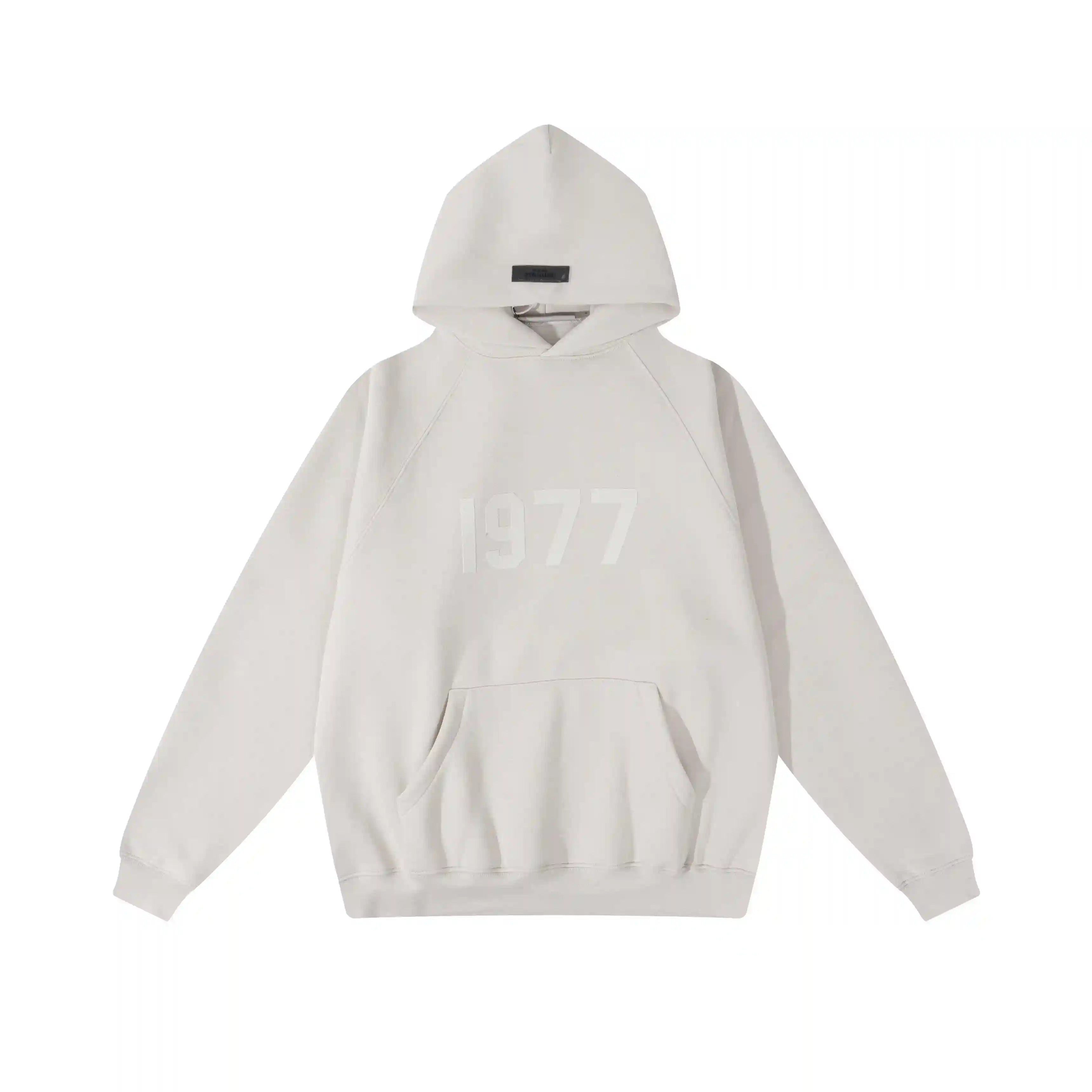 ESSENTIALS Clothing Eggshell Tracksuit