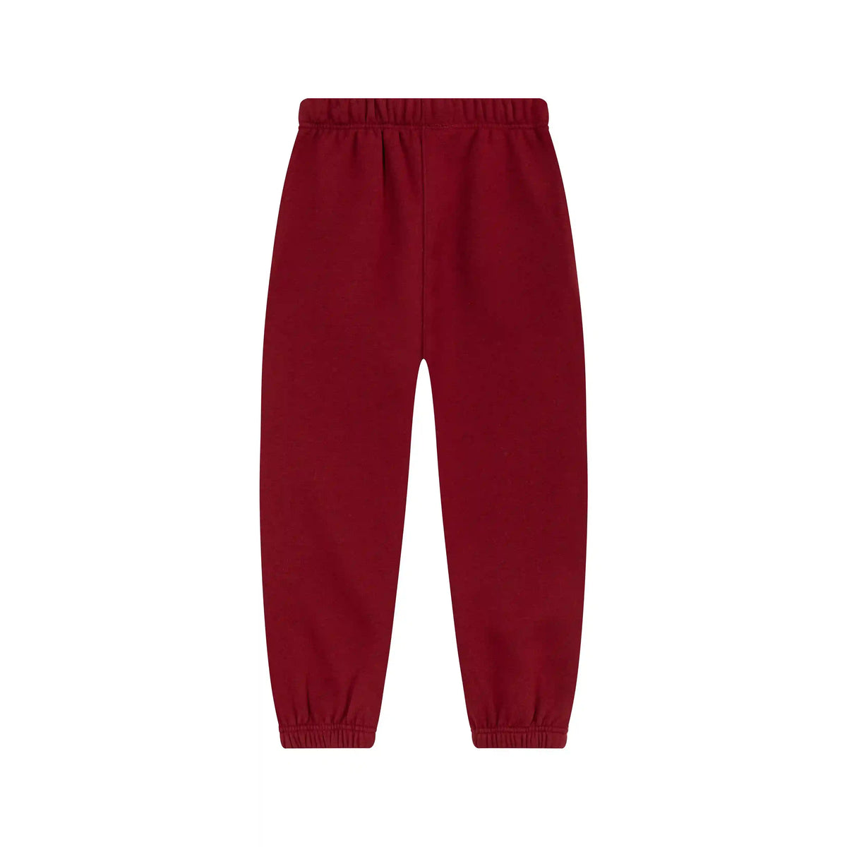 Red Essentials Tracksuit Pullover