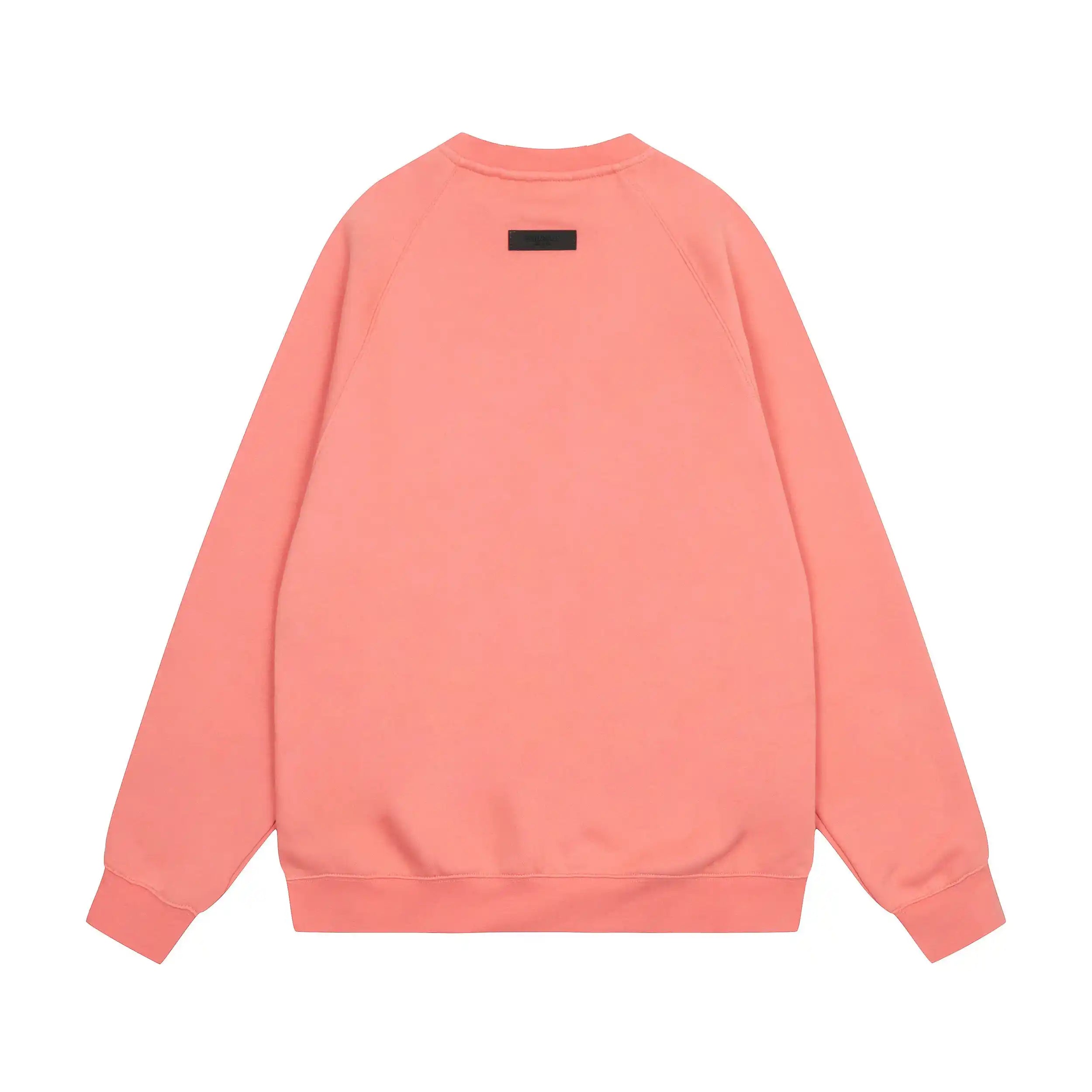 ESSENTIALS Clothing Coral Tracksuit