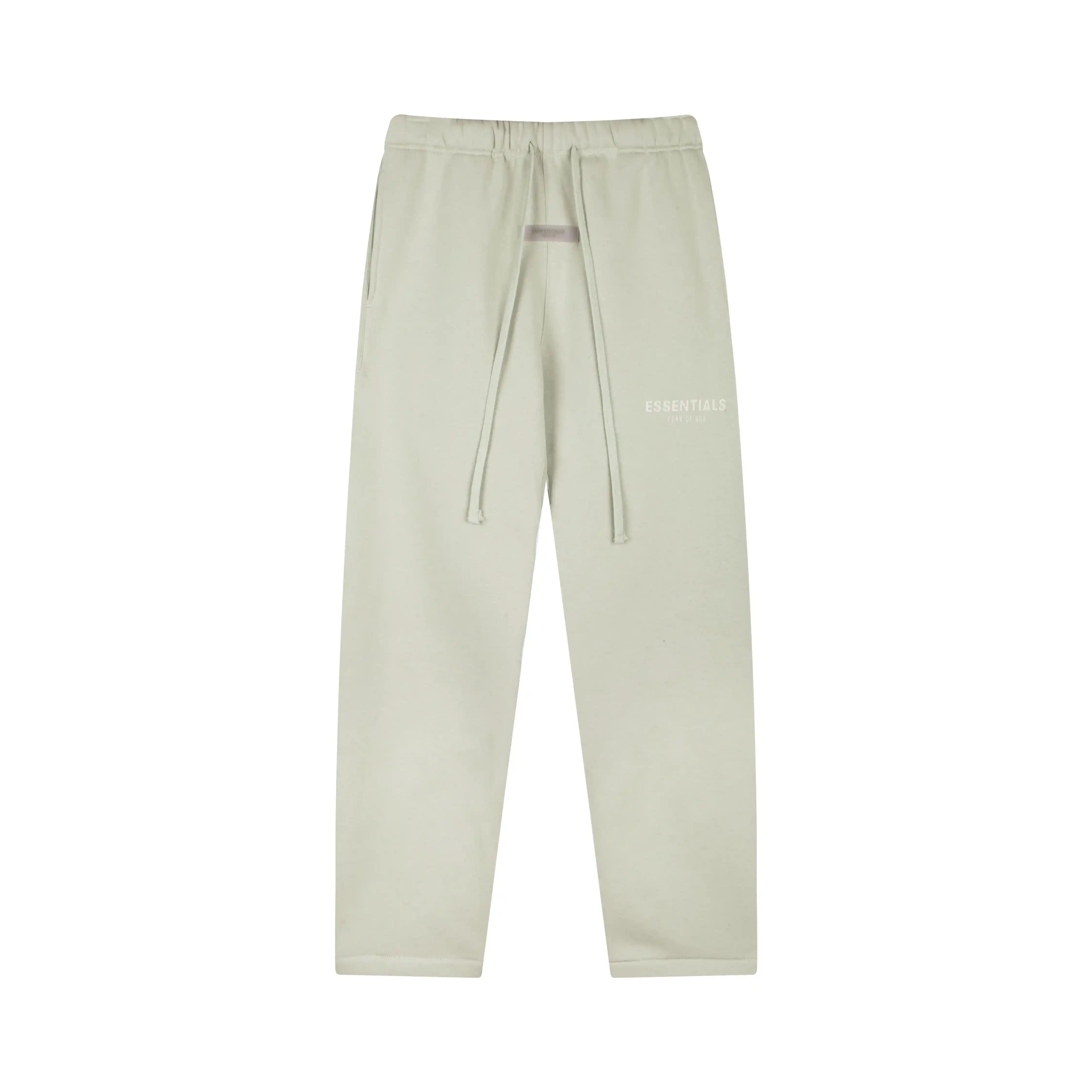 ESSENTIALS Clothing Ash Grey Tracksuit