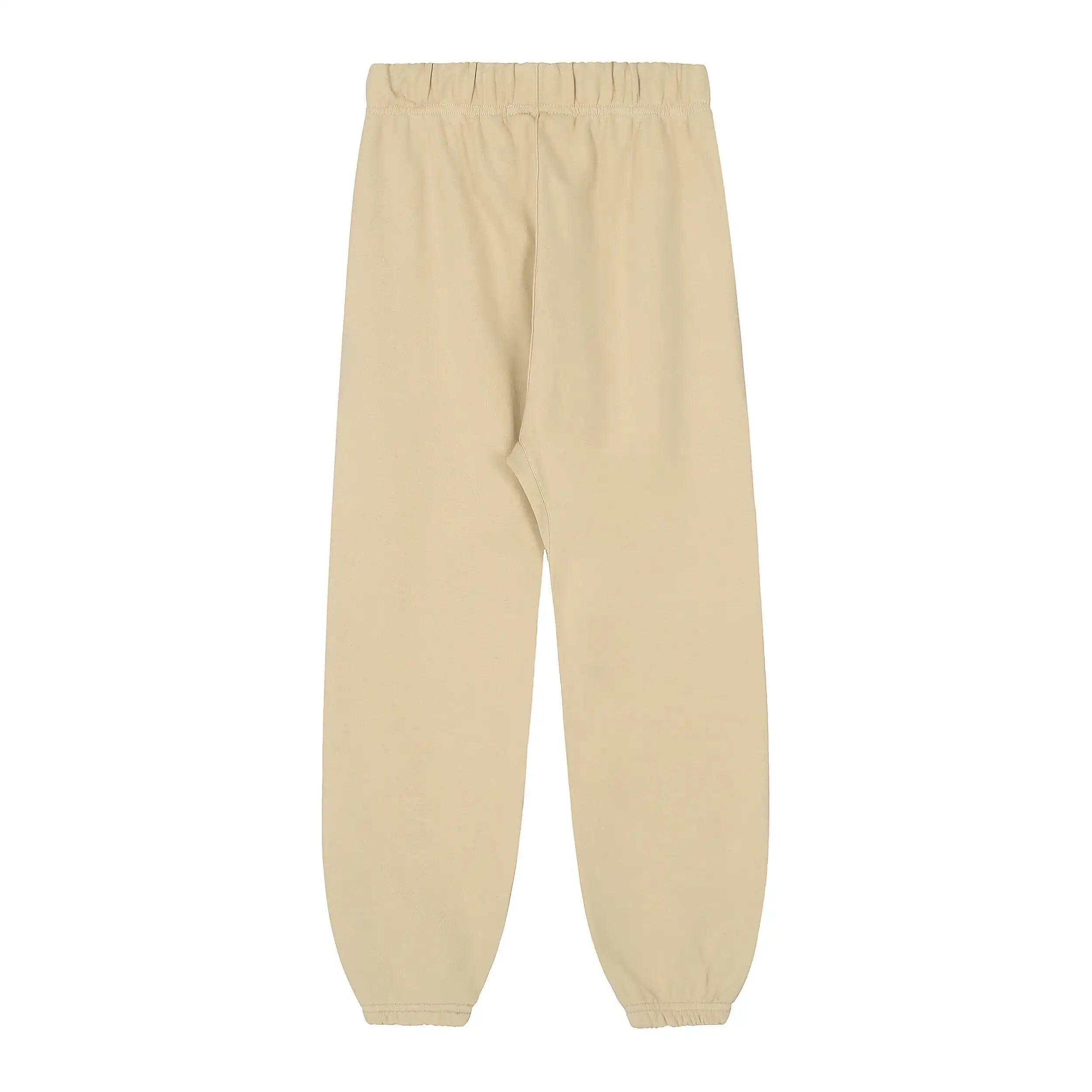 ESSENTIALS Clothing Garden Yellow Tracksuit
