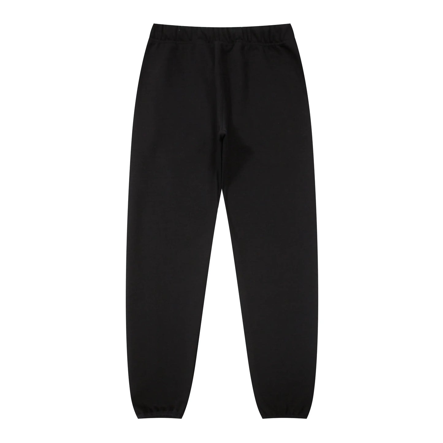 Essentials Clothing Black Pant