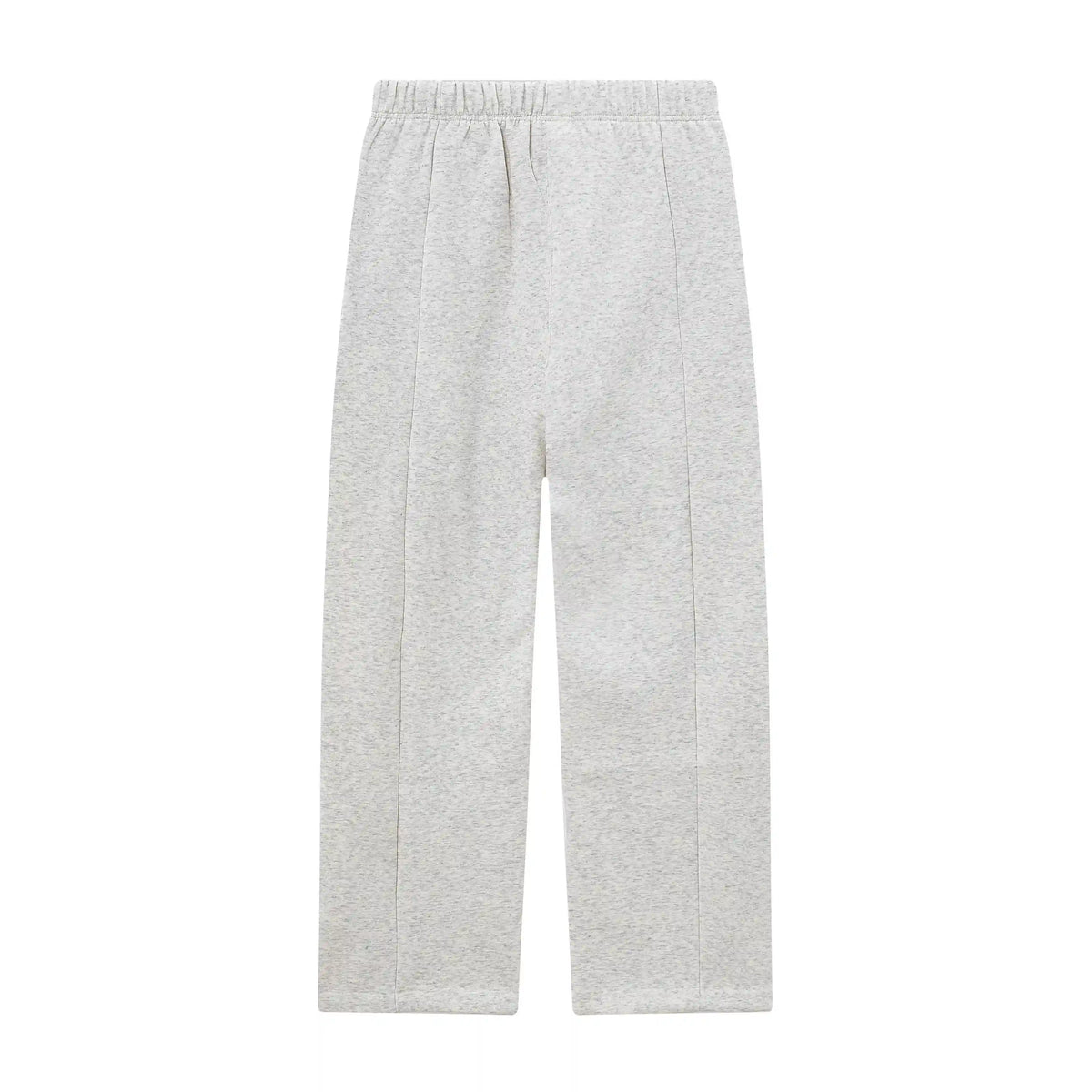 Essentials Sweatpants in Light Heathered Oatmeal
