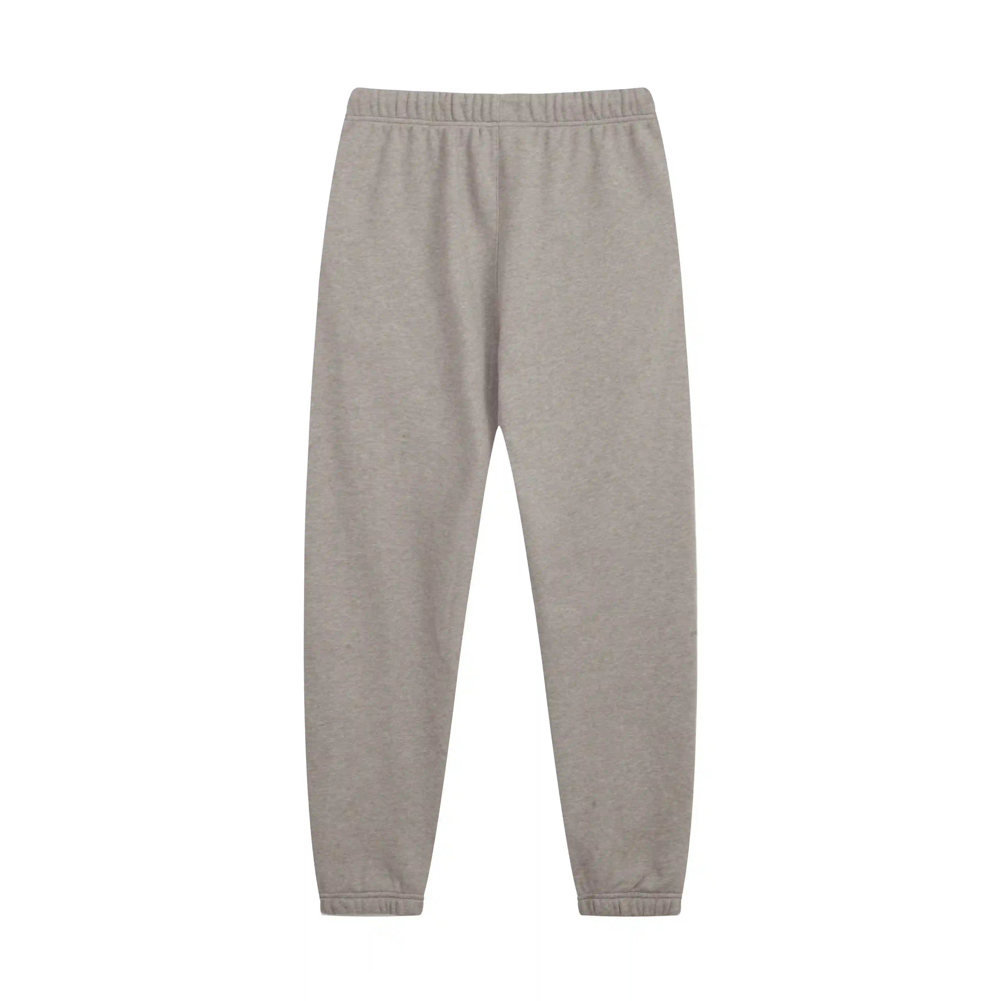 ESSENTIALS Clothing Heathered Grey Tracksuit