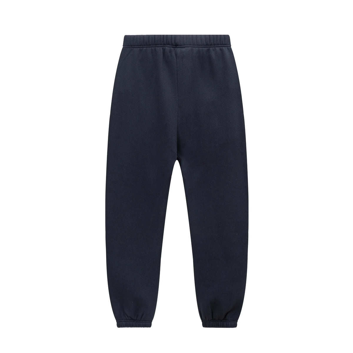 Blue Essentials Tracksuit Pullover