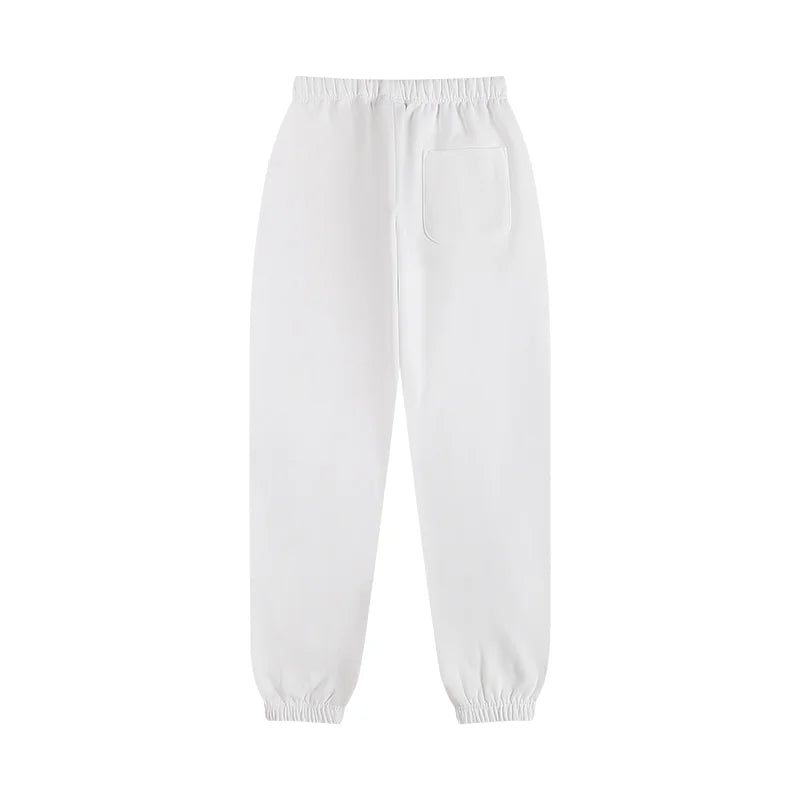 ESSENTIALS Clothing Eggshell Tracksuit