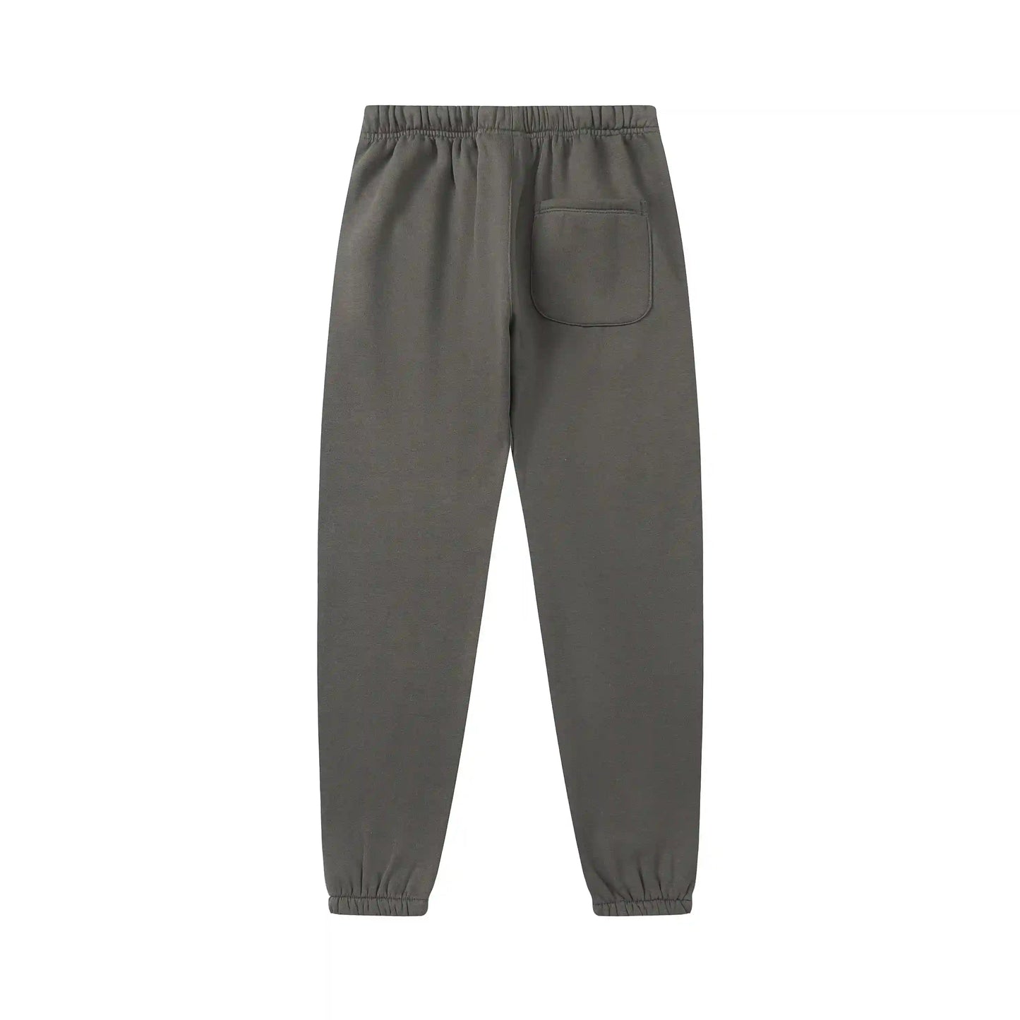 Grey sweatpants by Fear of God relaxed fit joggers