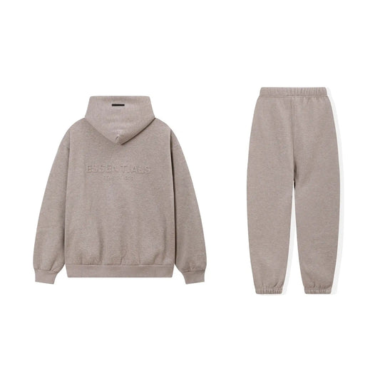 Pale Rock Essentials Tracksuit Pullover