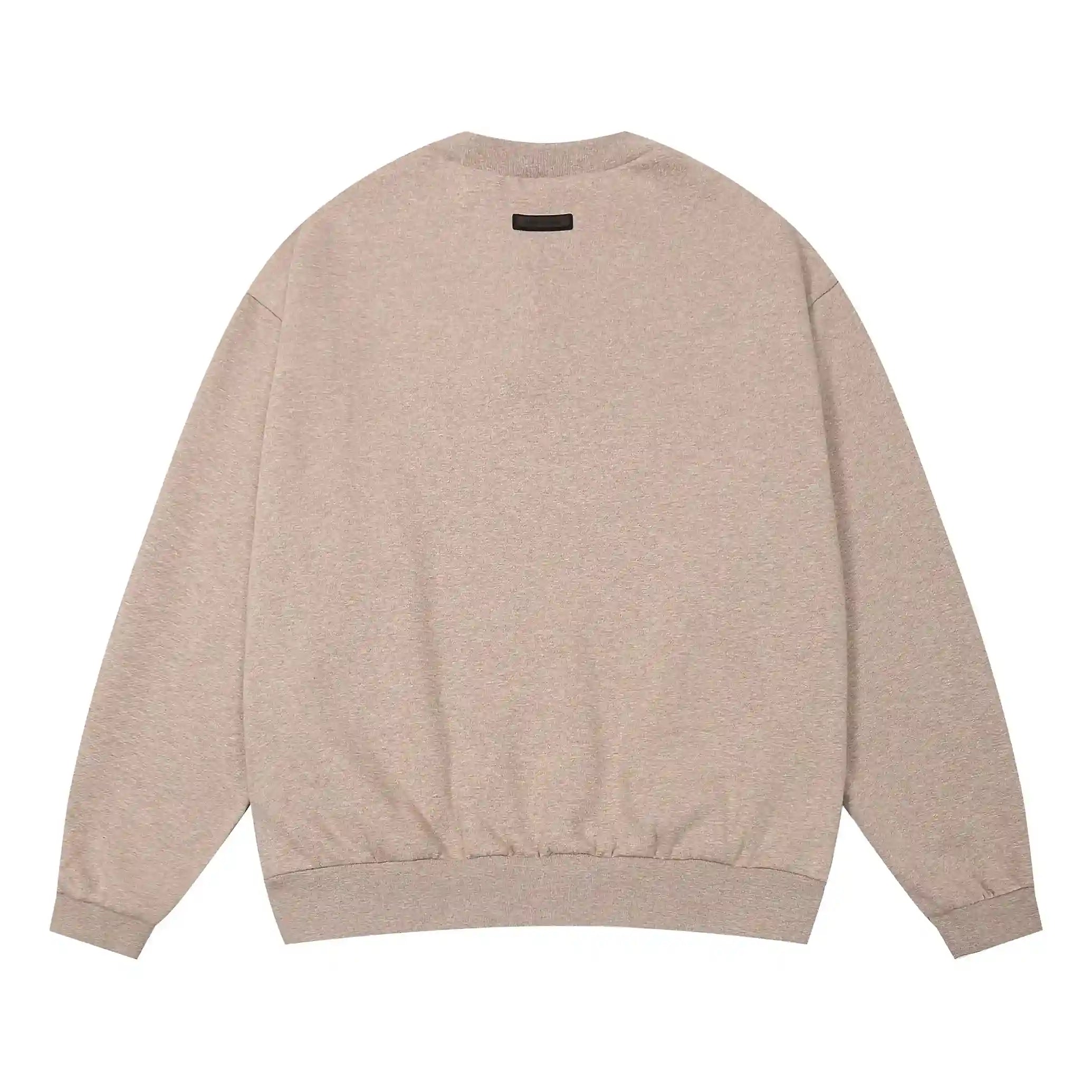 ESSENTIALS Clothing Heathered Grey Tracksuit
