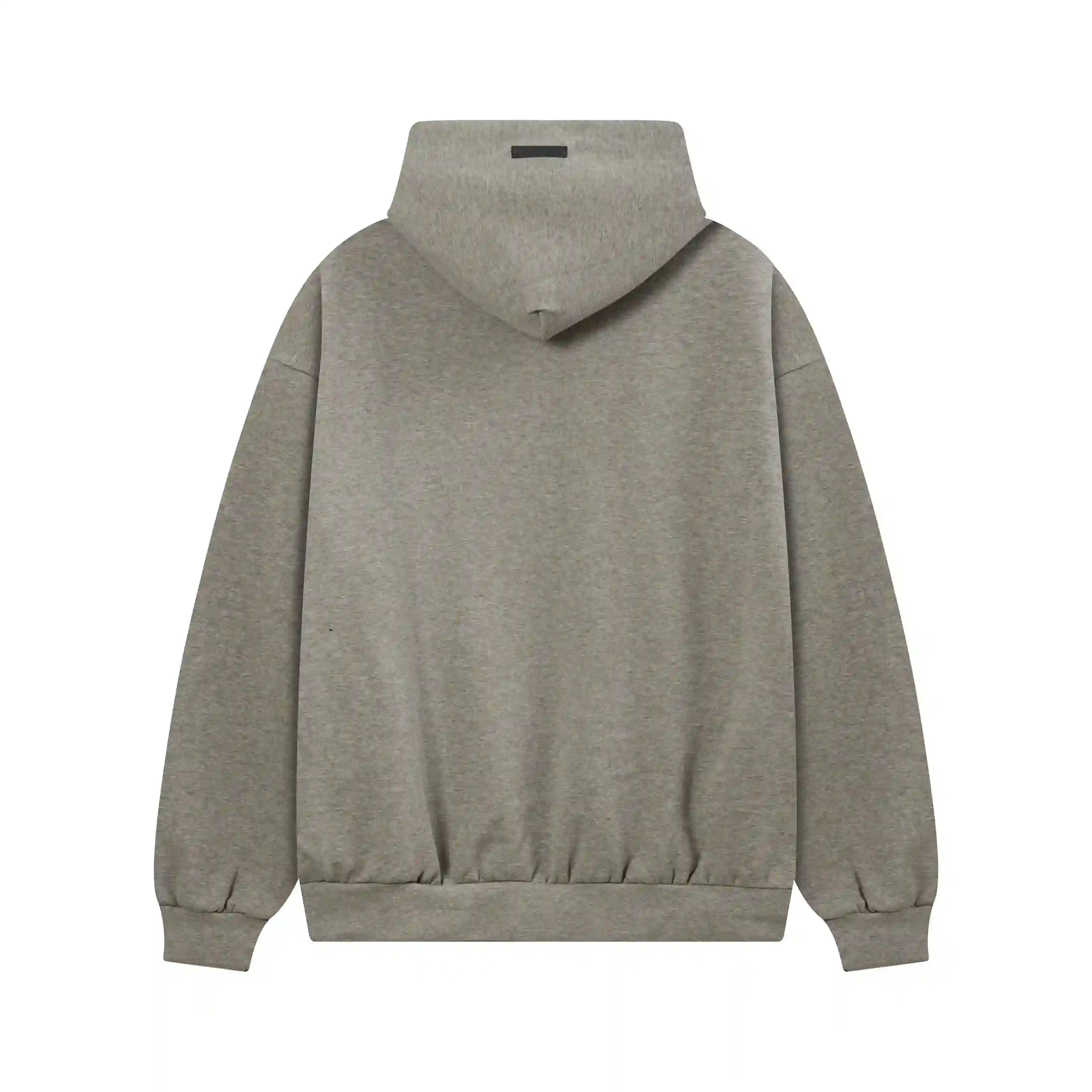 ESSENTIALS Clothing Heathered Grey Tracksuit