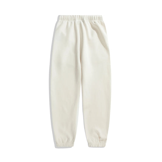 Essentials Cloud Dance Core Fleece Sweatpants – Everyday Streetwear Joggers