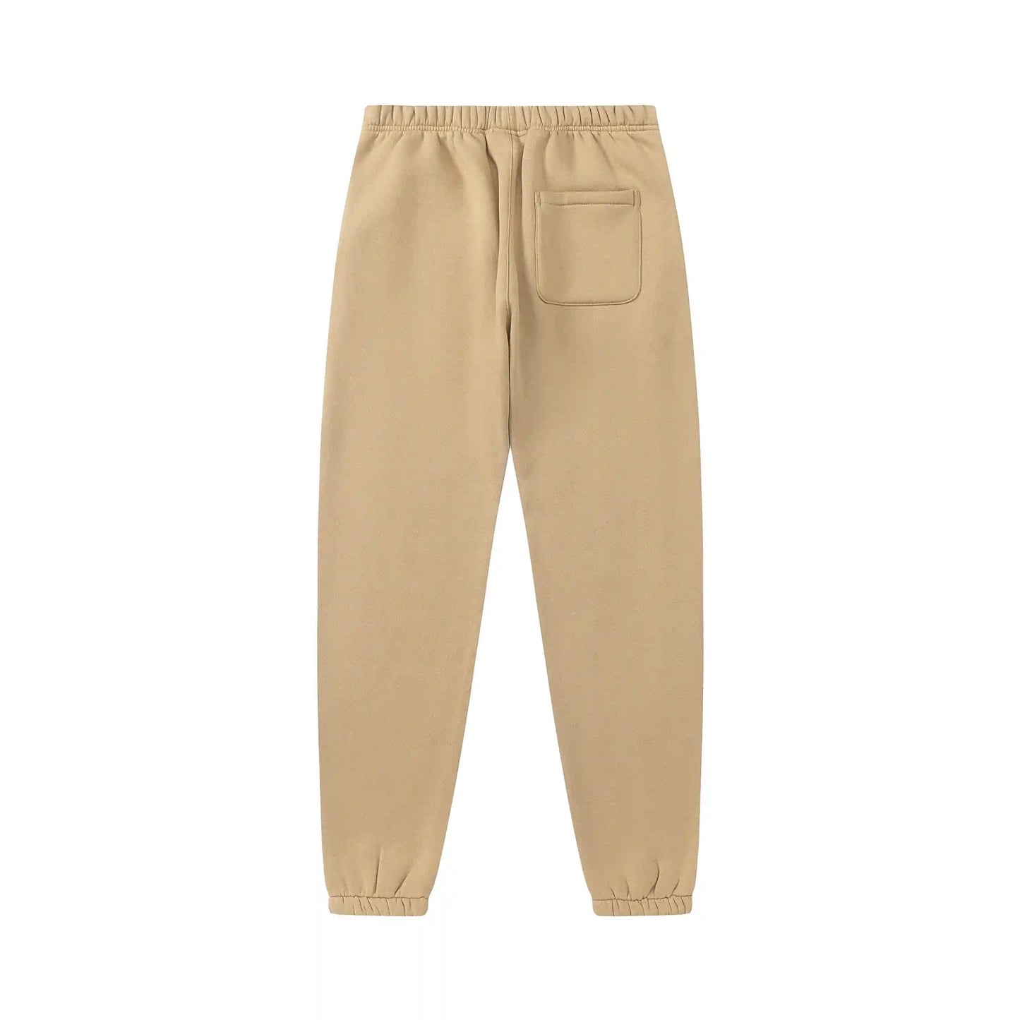 Calm shell sweatpants by Fear of God relaxed fit joggers