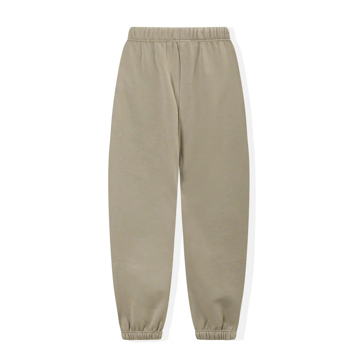 Smoky Gray Essentials Tracksuit Pullover
