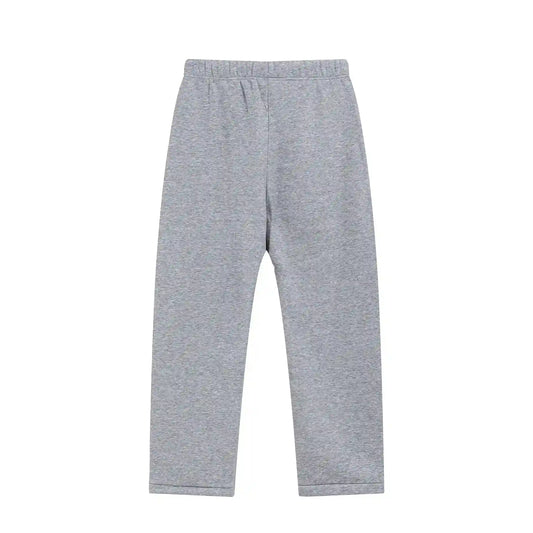 Essentials Sweatpants – Dark Oatmeal Essential Pants