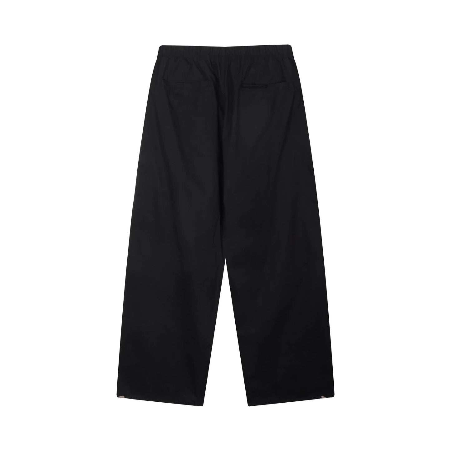 Essentials Clothing Black Pant