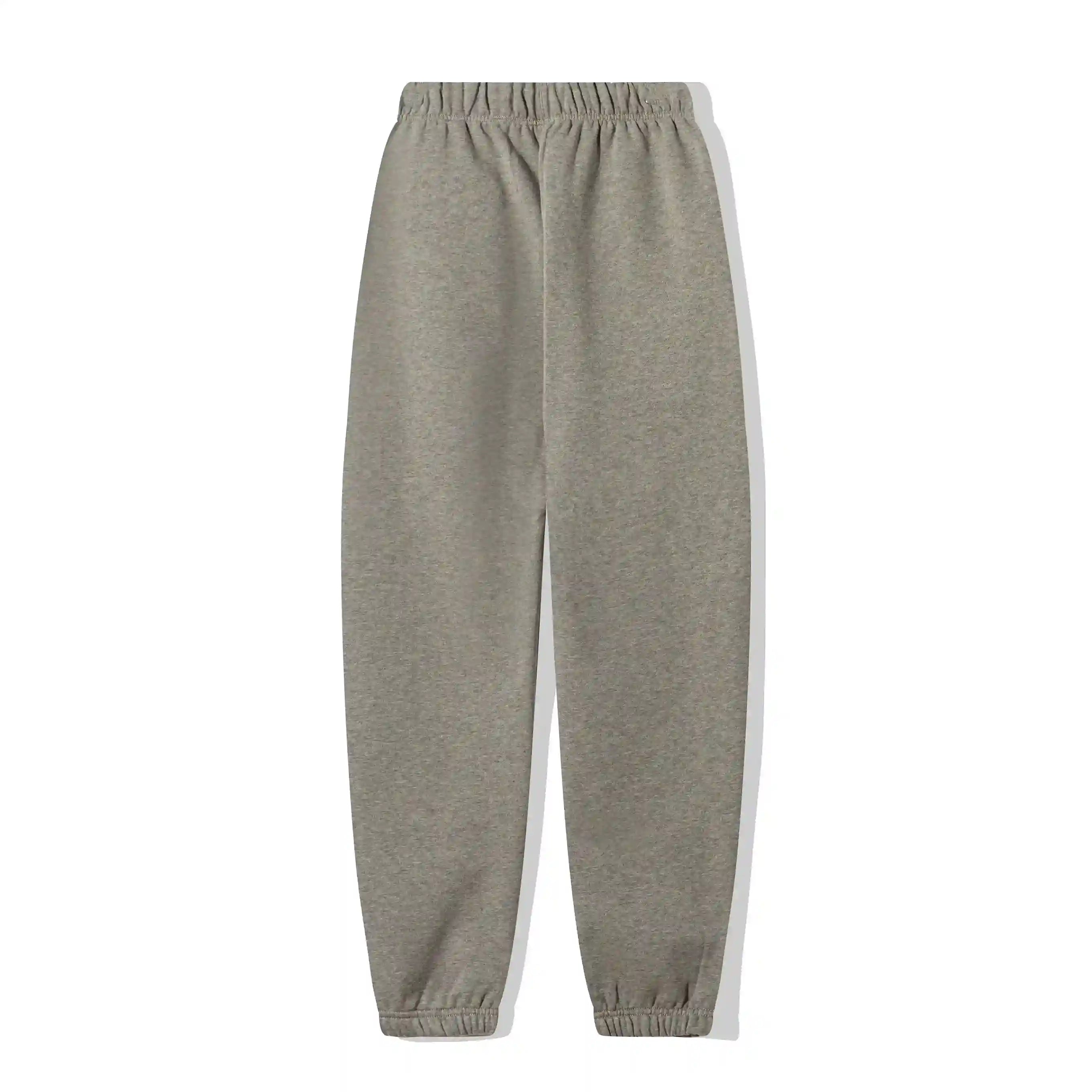 ESSENTIALS Clothing Heathered Grey Tracksuit