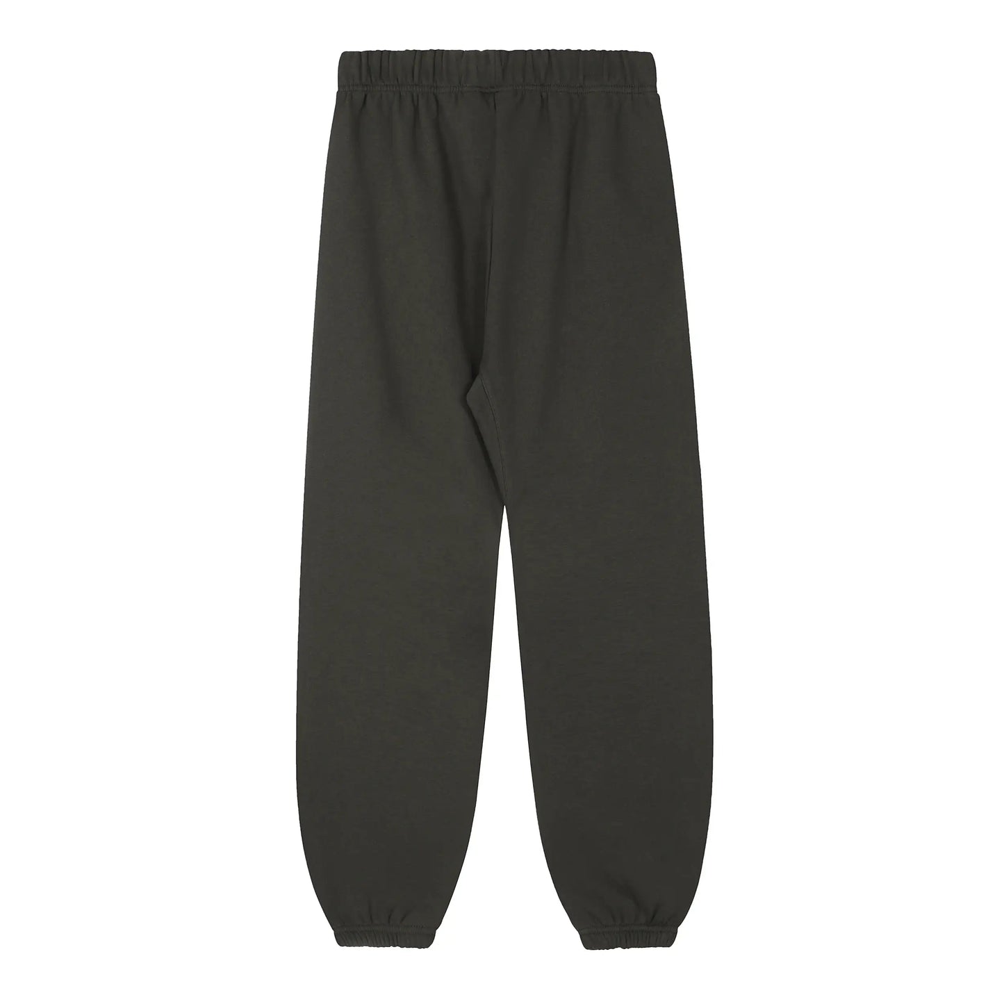 Essentials casual streetwear ink sweatpants by Fear of God outfit