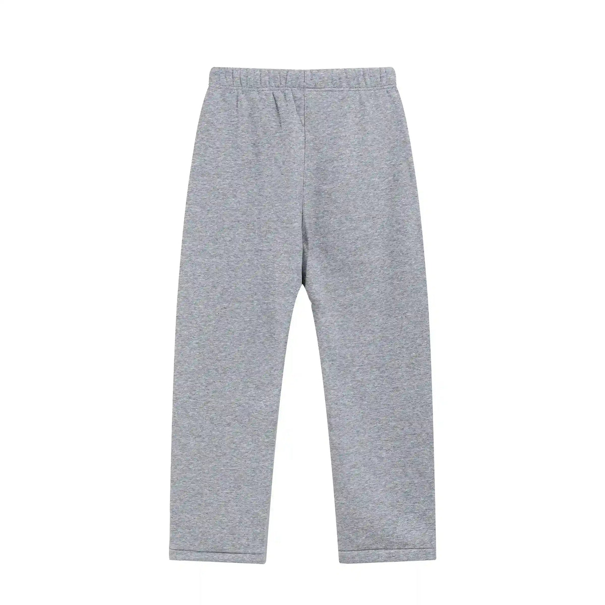 Light Gray Essentials Tracksuit Pullover