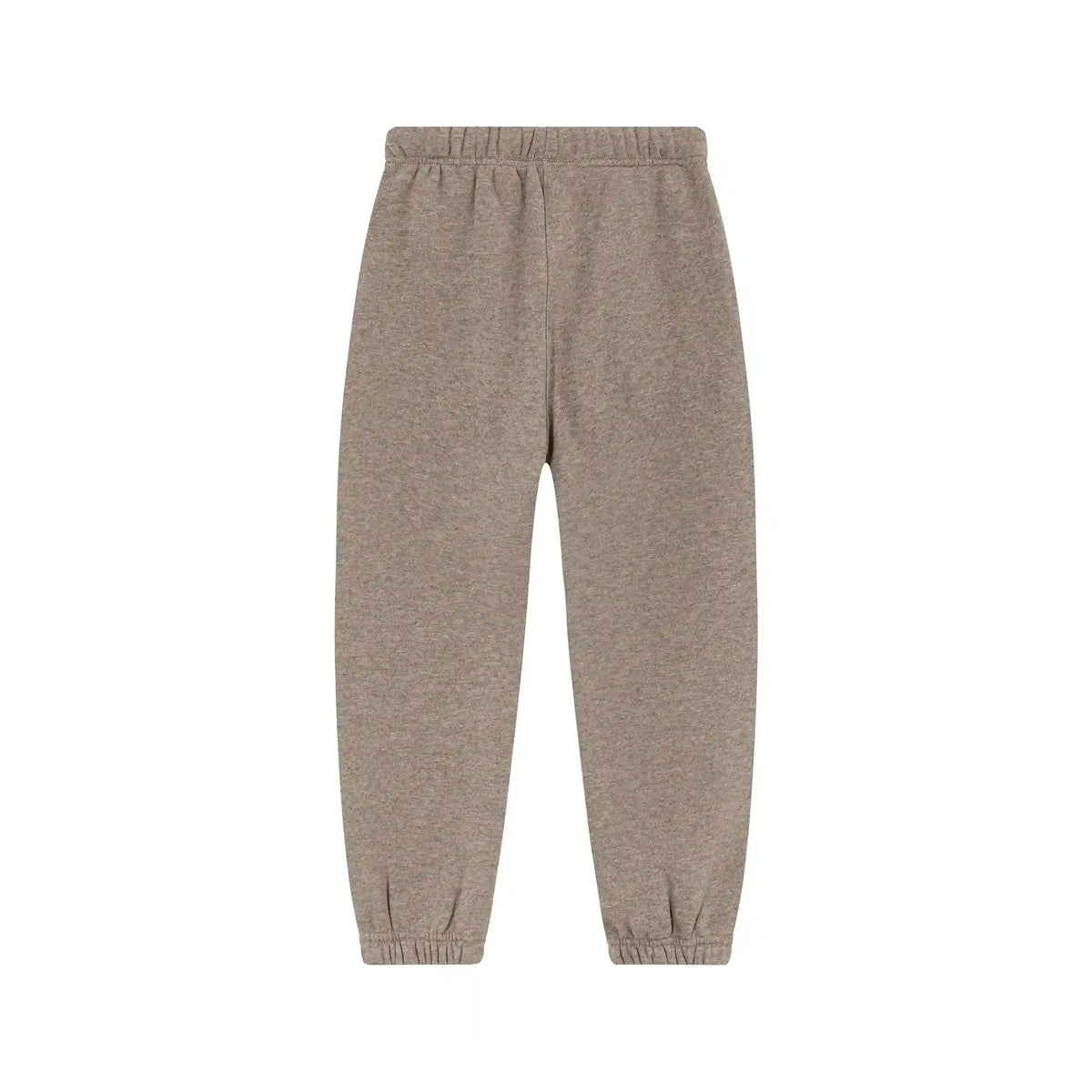 Smoky Gray Essentials Tracksuit Pullover