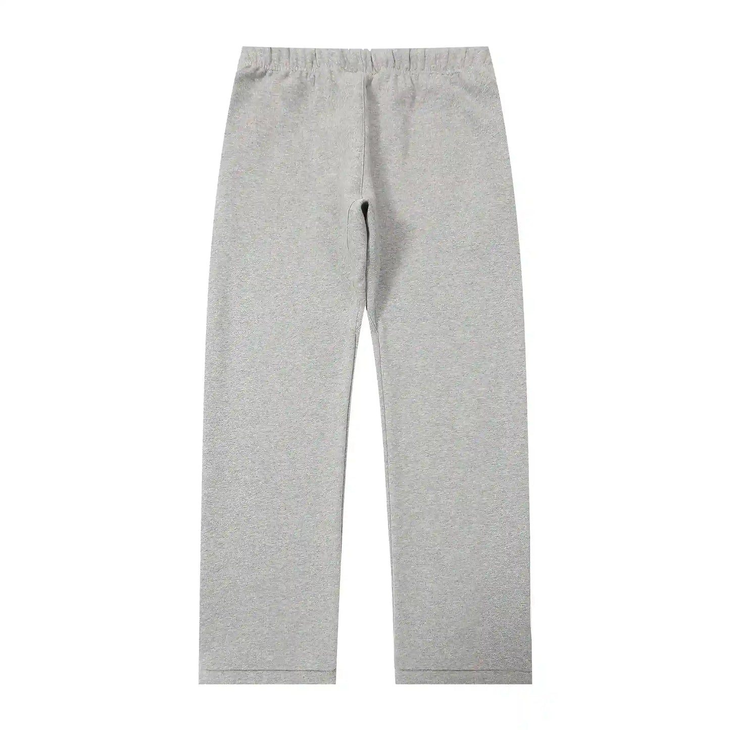 Essentials Clothing Light Heather Oatmeal Pant