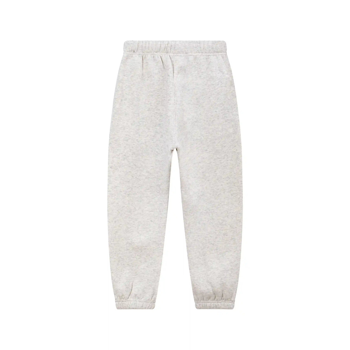 Essentials Sweatpants – Light Heathered Oatmeal Essential Pants