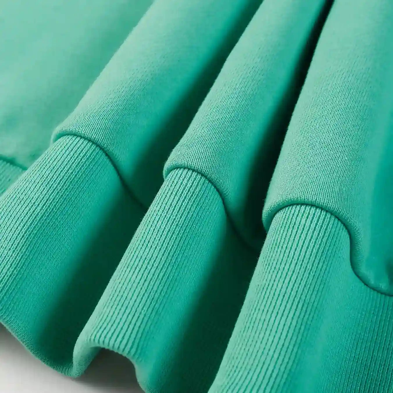 ESSENTIALS Clothing Aqua Green Hoodie