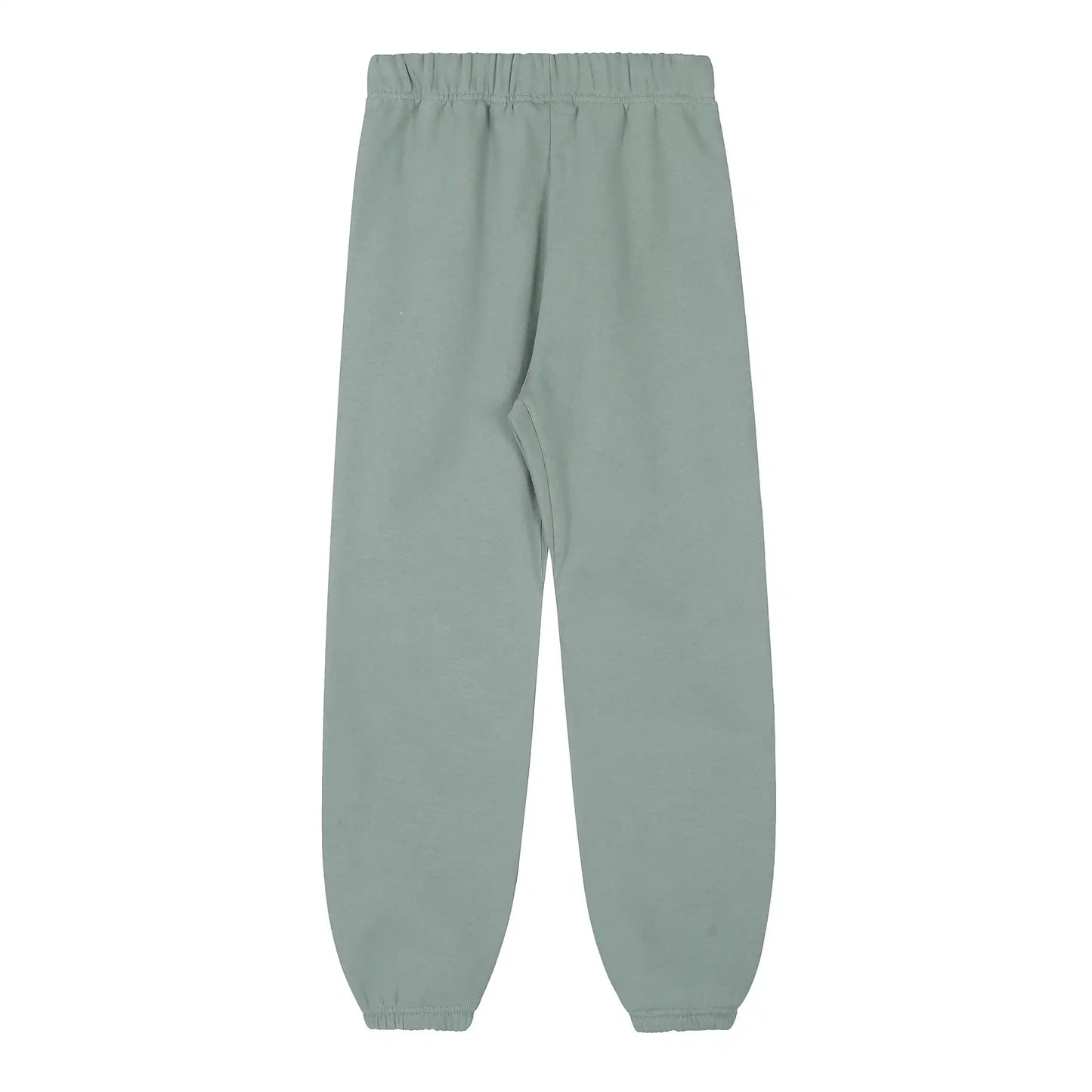 Essentials casual streetwear dawn sweatpants by Fear of God outfit