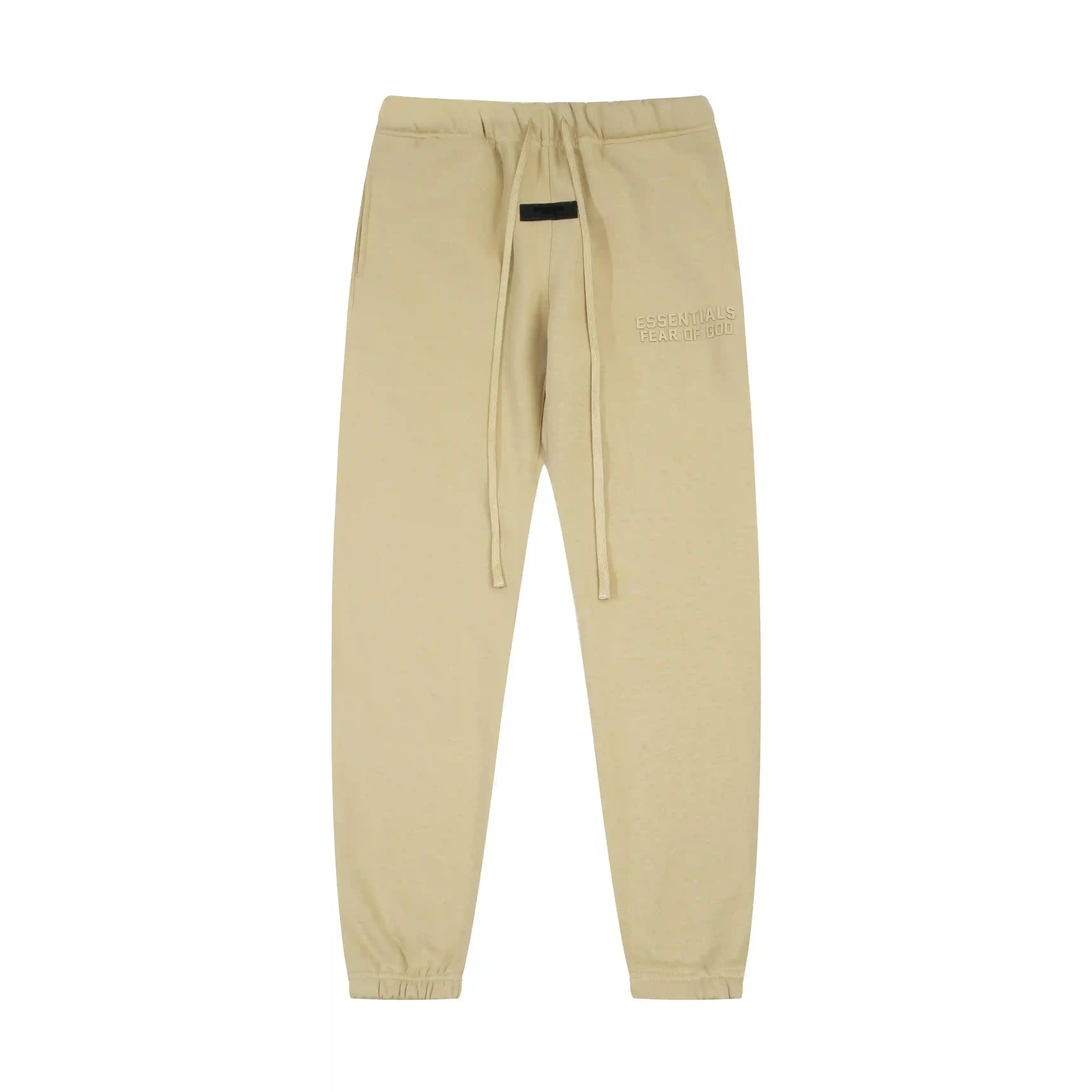 ESSENTIALS Clothing Hampton Yellow Tracksuit