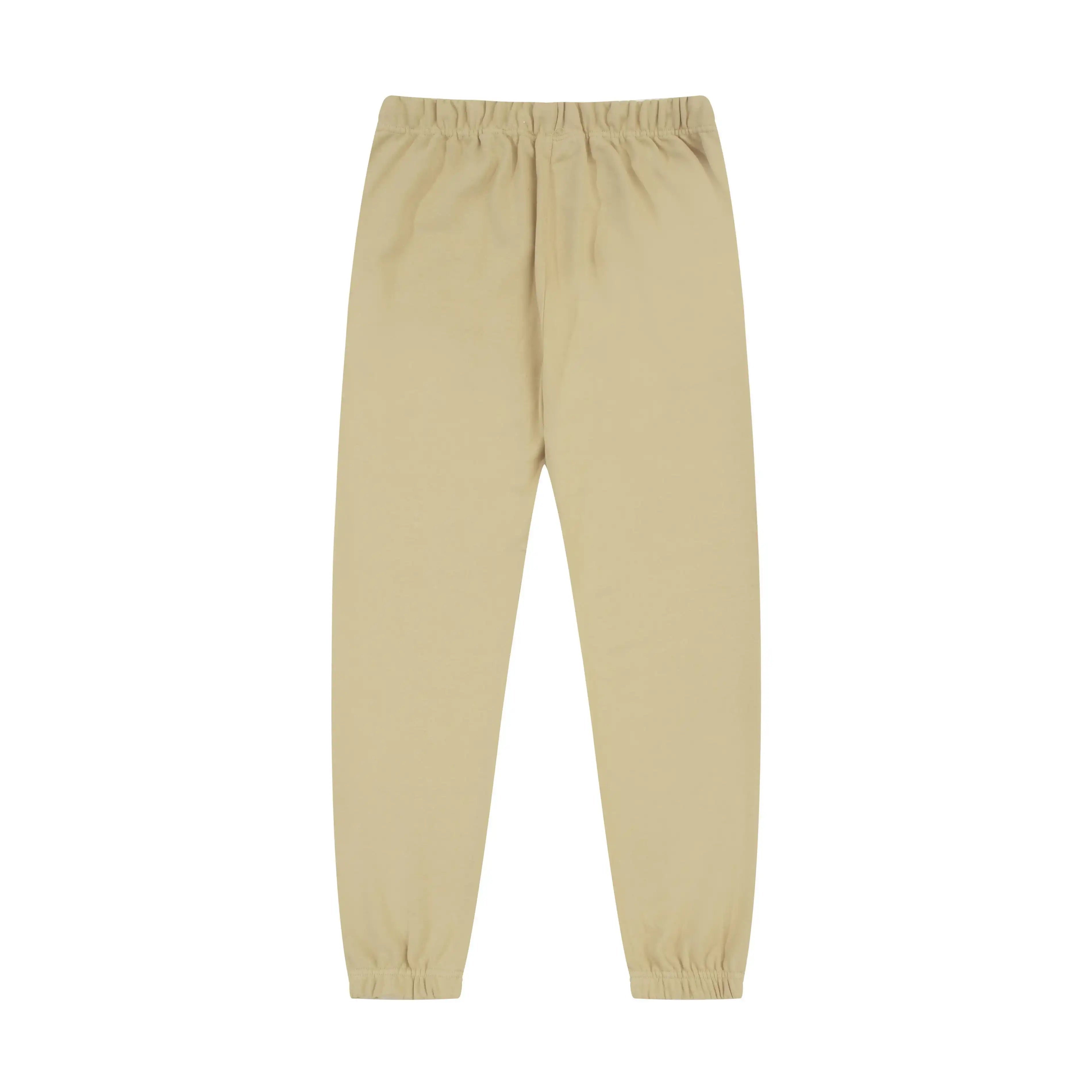ESSENTIALS Clothing Hampton Yellow Tracksuit