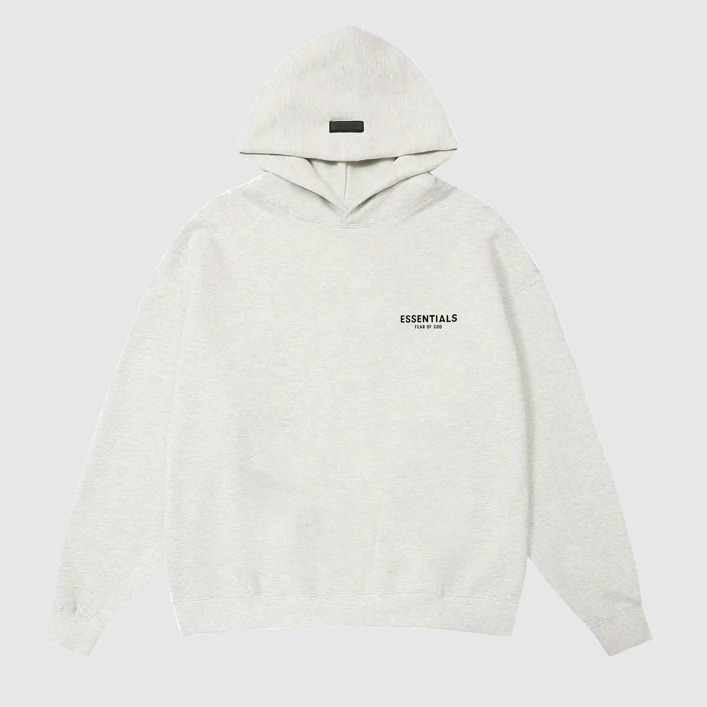 ESSENTIALS Clothing Cloud Dance Hoodie