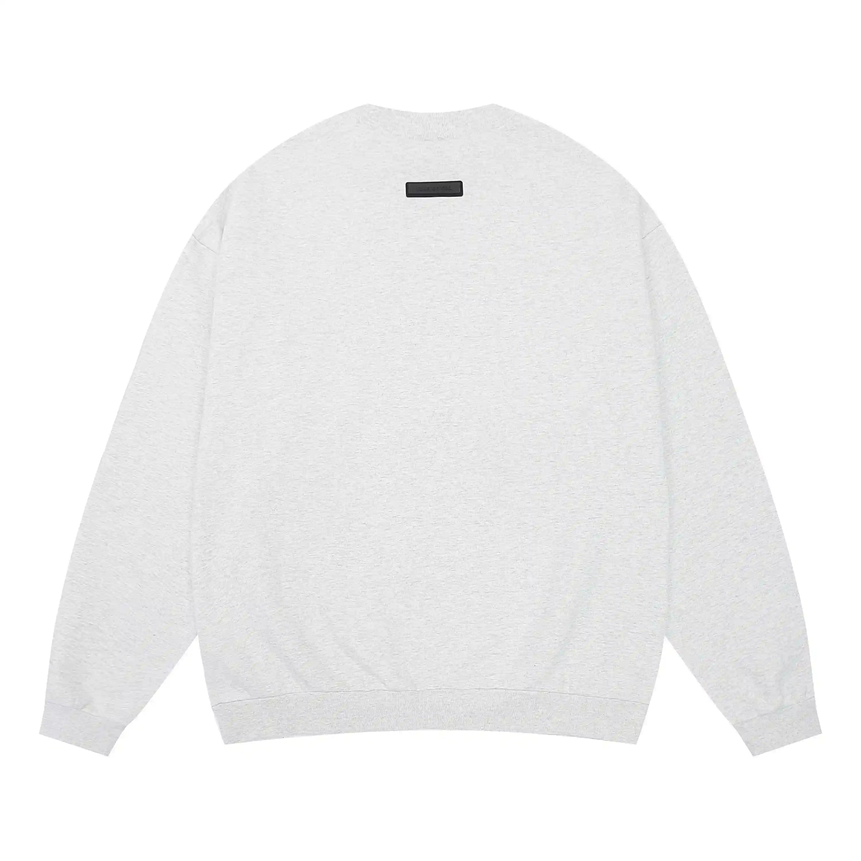 ESSENTIALS Clothing Eggshell Tracksuit