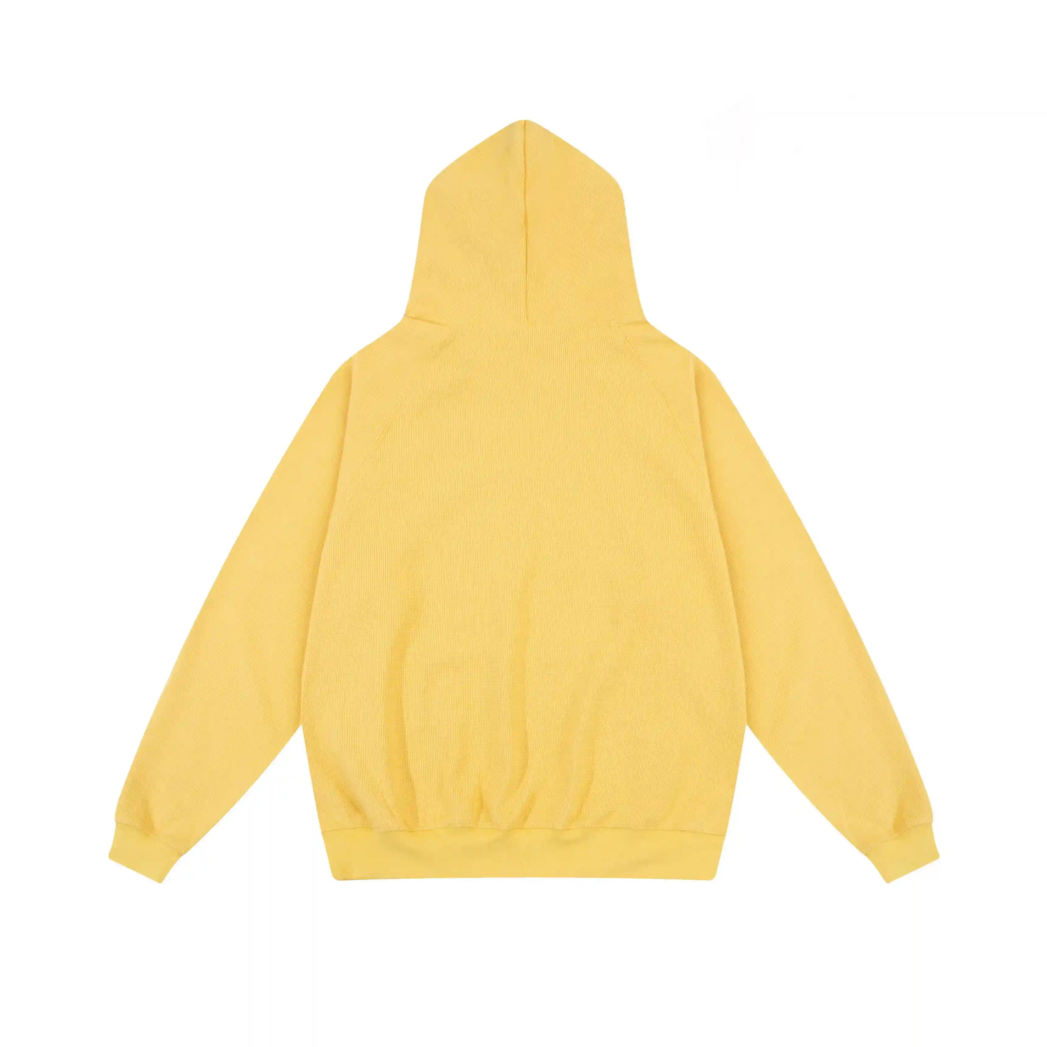 ESSENTIALS Clothing Garden Yellow Tracksuit