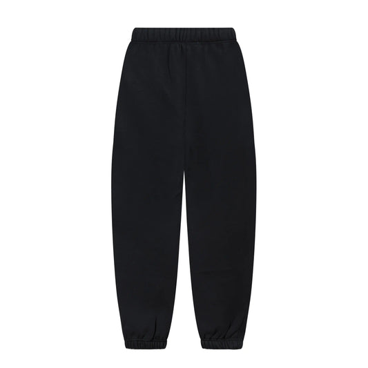 Essentials Sweatpants – Black Essential Pants