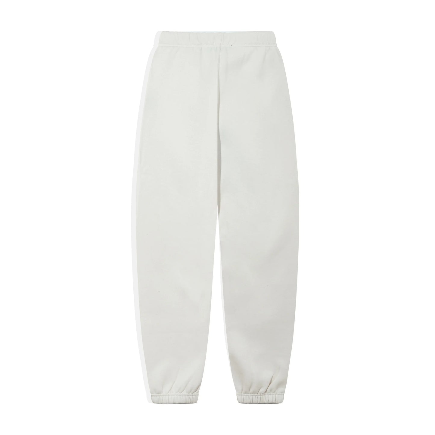 essentials cloud dance tracksuit by Fear Of God coordinated look casual