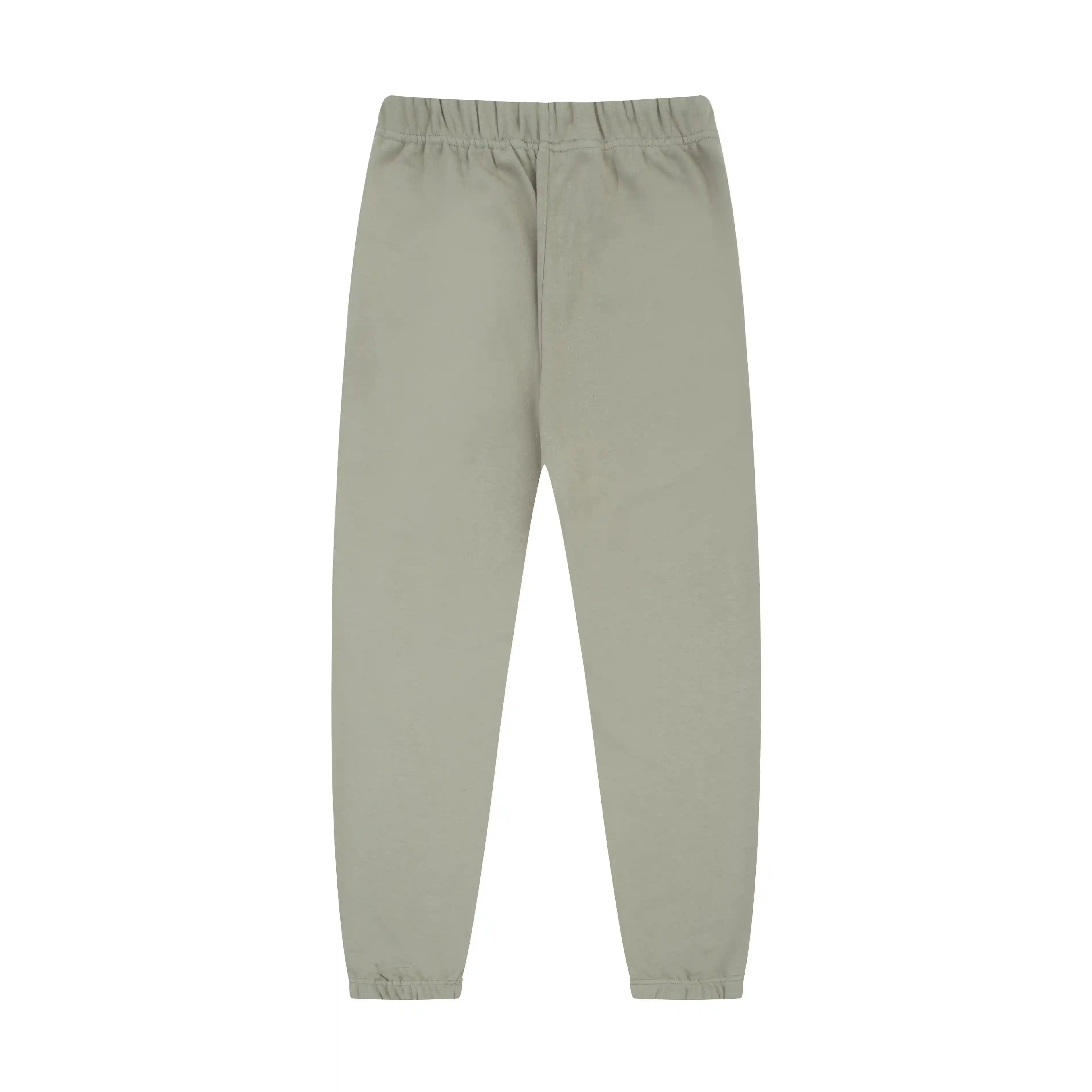 ESSENTIALS Clothing Heathered Grey Tracksuit