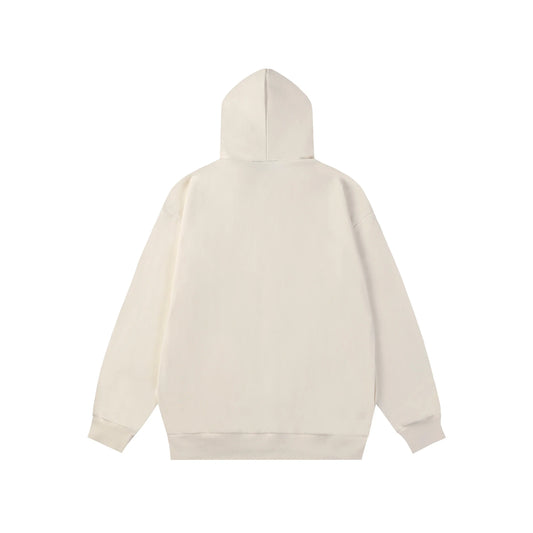 essentials cloud dance hoodie soft fleece pullover casual