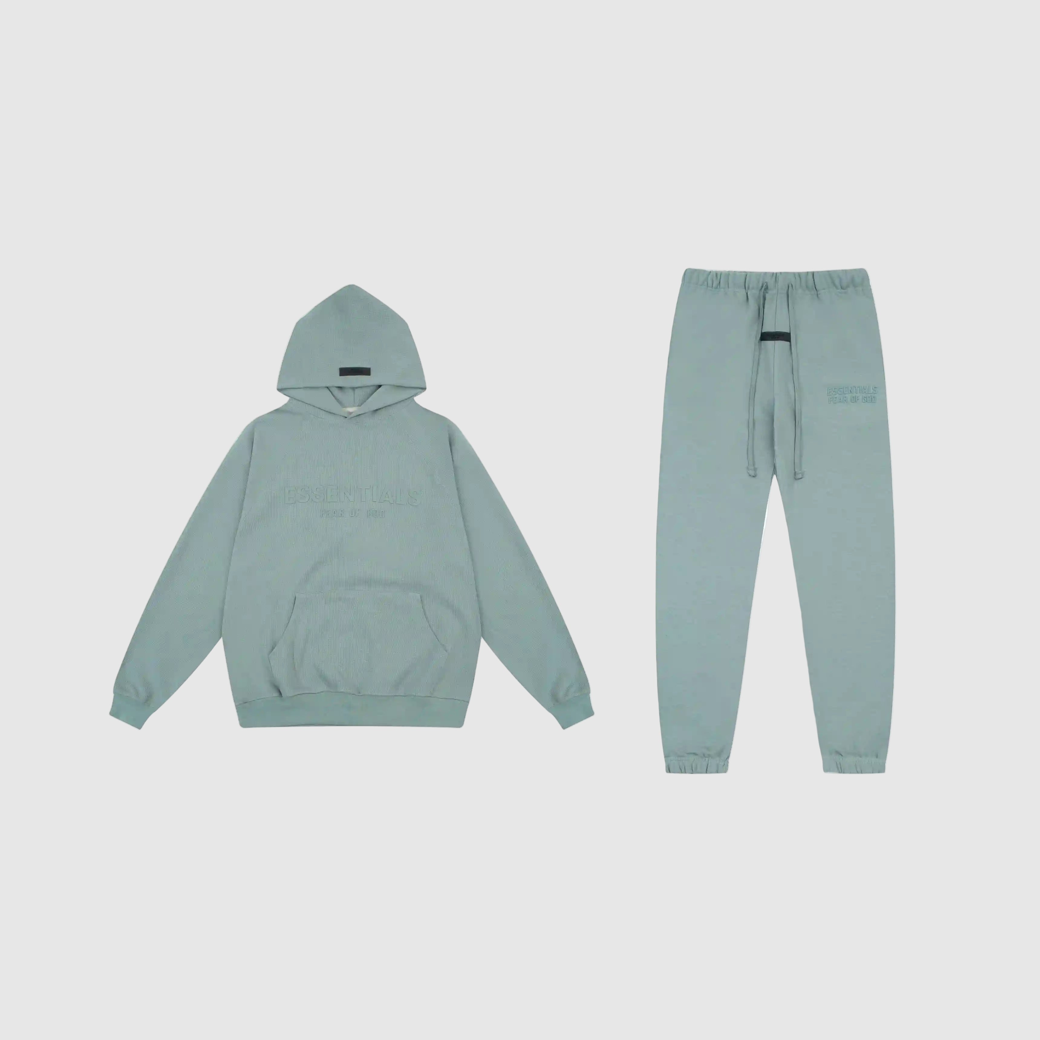ESSENTIALS Clothing Dawn Tracksuit