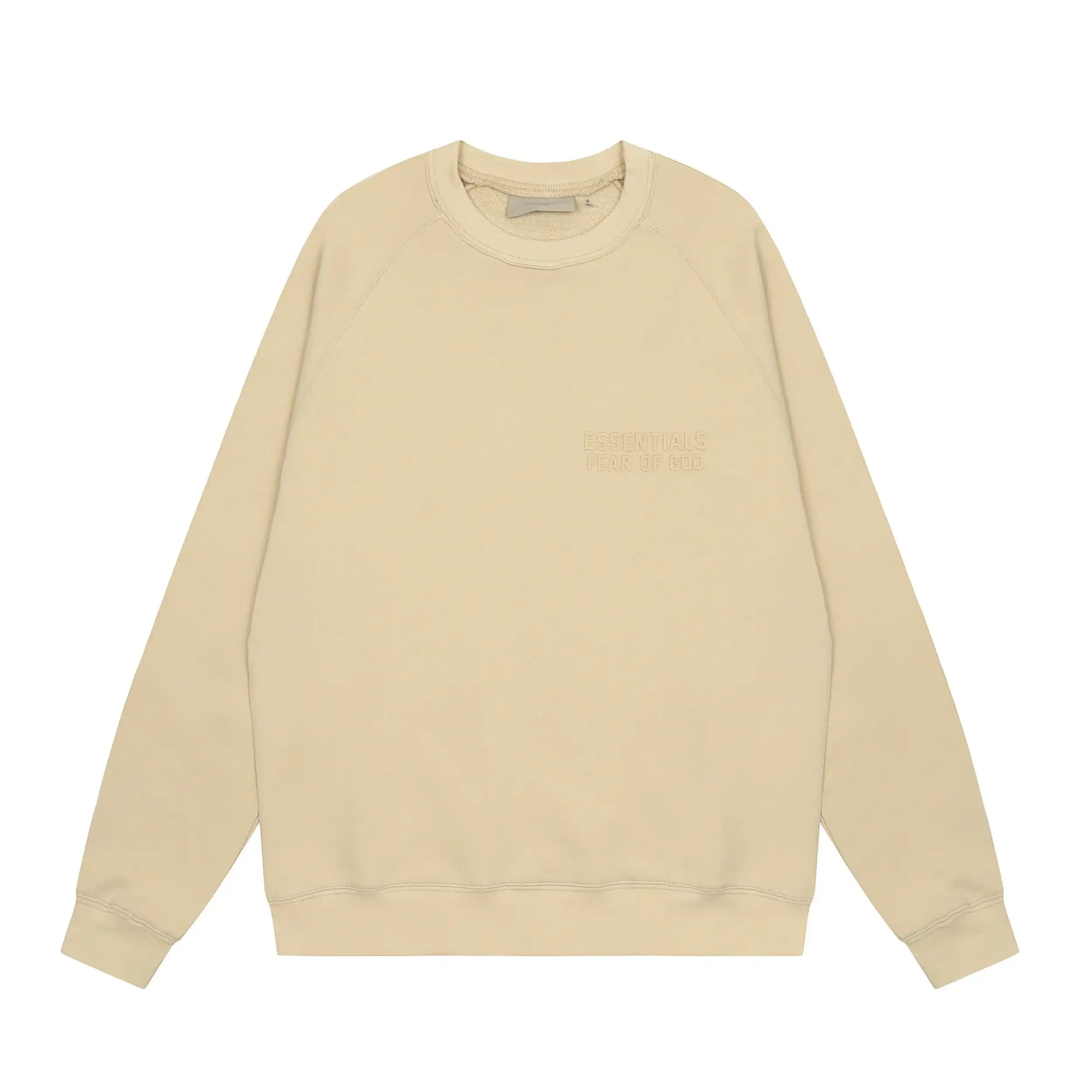 ESSENTIALS Clothing Garden Yellow Tracksuit