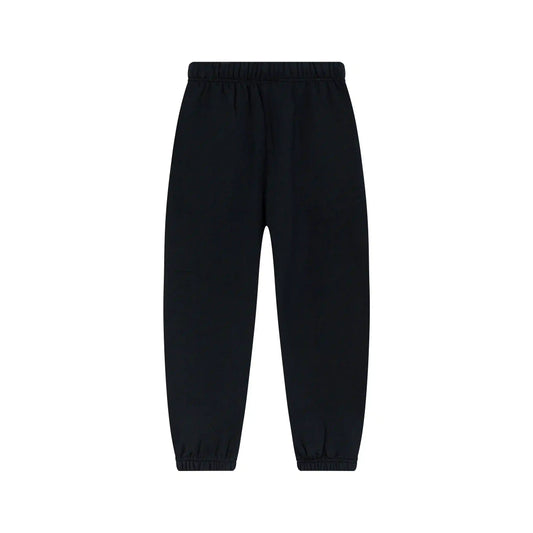 Essentials Sweatpants – Black Essential Pants