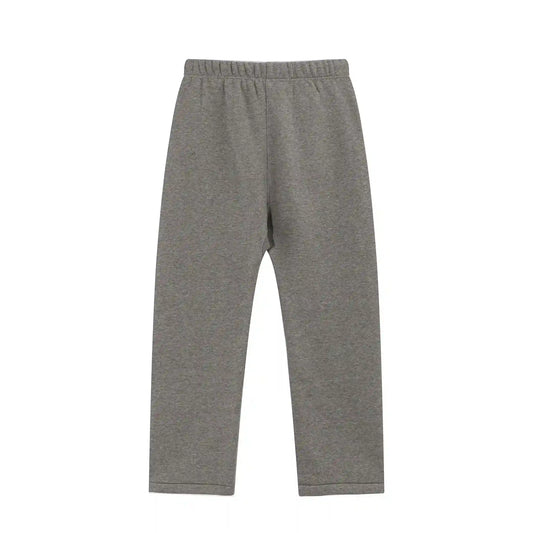 Essentials Sweatpants – Gray Stone Essential Pants